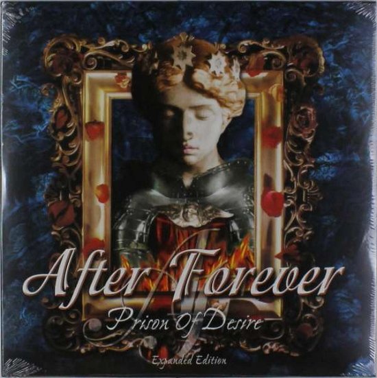 Cover for After Forever · Prison of Desire - Expanded Edition (LP) [Expanded edition] (2015)