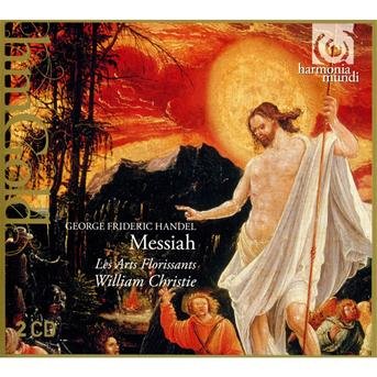 Messiah - G.f. Handel - Musik - Harmonia Mundi - 3149020149812 - 27. Mai 2013