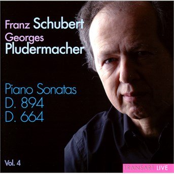 Sonates Integrale V.4 - Franz Schubert - Music - TRANSART - 3760036921812 - June 3, 2014
