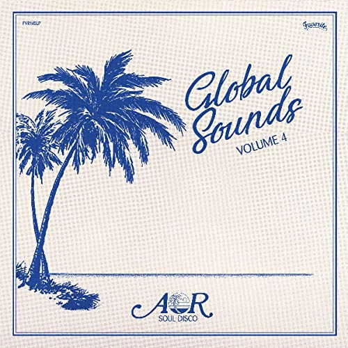 Aor Global Sounds Volume 4 - Charles Maurice - Music - FAVORITE RECORDINGS - 3760179354812 - March 15, 2019