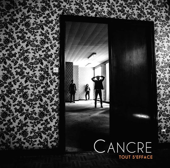 Cover for Cancre · Tout S'Efface (CD)