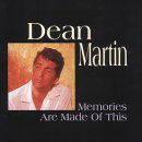 Memories Are Made Of This - Dean Martin - Musiikki - BEAR FAMILY - 4000127157812 - maanantai 3. marraskuuta 1997