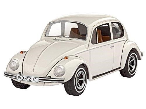 Cover for Revell · Volkswagen Beetle Revell: schaal 1:32 (Toys)