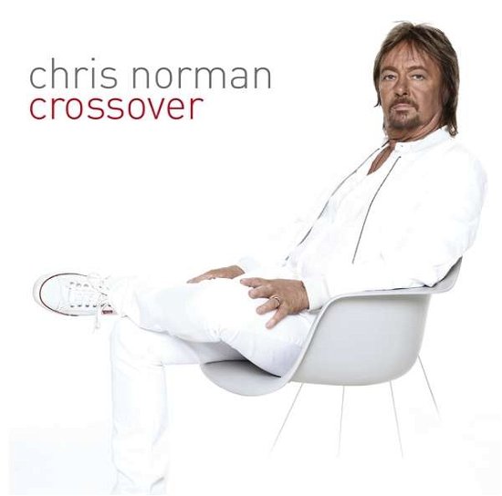 Crossover - Chris Norman - Musikk - SOLO SOUND - 4015698002812 - 18. september 2015
