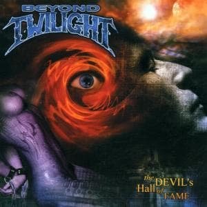 Cover for Beyond Twilight · The Devils Hall of Fame (CD) (2001)