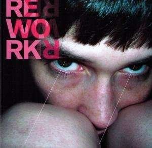 Cover for Rework · Pleasure is Pretty (LP) (2008)