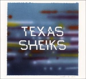 Cover for Geoff Muldaur · And The Texas Sheiks (LP) (2009)