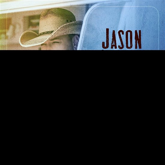 Jason Aldean-macon - Jason Aldean - Music -  - 4050538721812 - 
