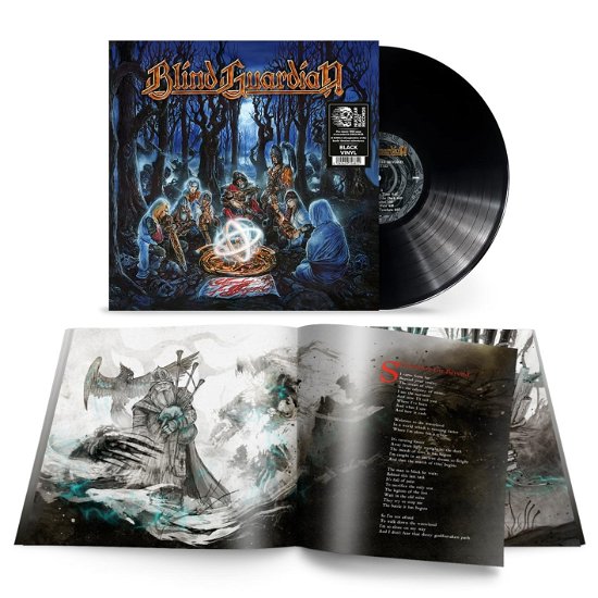 Blind Guardian · Somewhere Far Beyond Revisited (LP) (2024)