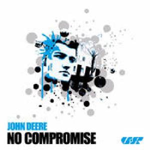 Cover for John Deere · No Compromise (CD) (2009)