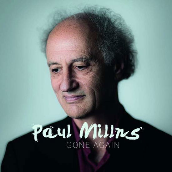 Gone Again - Paul Millns - Musik - RAKET - 4260294853812 - 24 januari 2014