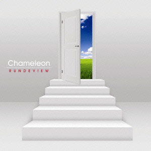 Cover for Chameleon · Rundeview (CD) [Japan Import edition] (2013)