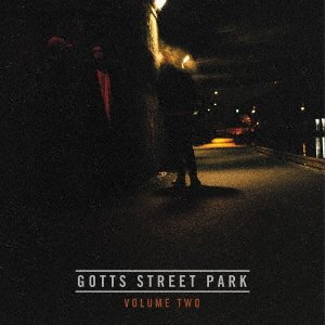 Cover for Gotts Street Park · Volume Two (CD) [Japan Import edition] (2021)
