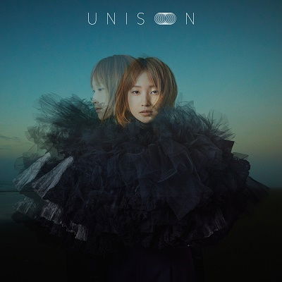 Cover for Riho Sayashi · Unison (CD) [Japan Import edition] (2022)