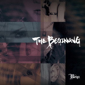 The Beginning <limited> - Royz - Muzyka - B.P.RECORDS - 4582281546812 - 6 maja 2015