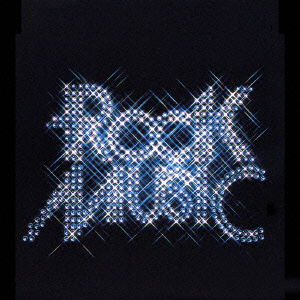 Cover for Triceratops · Rock Music (CD) [Japan Import edition] (2004)