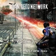 Cover for Dan -Network- Reed · Fight Another Day (CD) (2016)