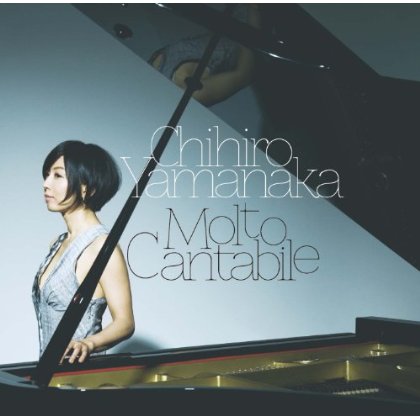 Molto Cantabile - Chihiro Yamanaka - Music -  - 4988005777812 - August 27, 2013