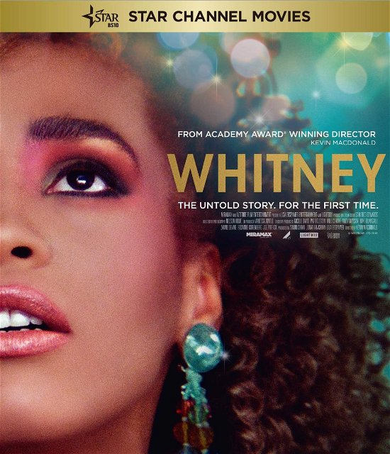 Cover for Whitney Houston · Whitney (MBD) [Japan Import edition] (2019)