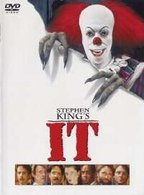 Stephen King's It - Harry Anderson - Musik - WARNER BROS. HOME ENTERTAINMENT - 4988135805812 - 21. april 2010