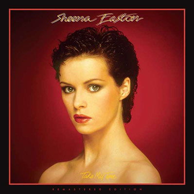 Take My Time (Yellow Vinyl) - Sheena Easton - Musiikki - CHERRY POP - 5013929444812 - perjantai 24. helmikuuta 2023