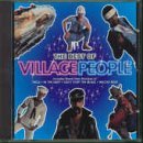 Cover for Village People · Best of 18 Non-stop Hits (DVD) (2020)