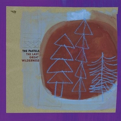 Last Great Wilderness - Pastels - Musik - DOMINO RECORDS - 5055019901812 - 5. November 2013