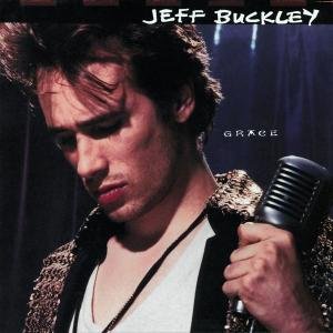 Cover for Jeff Buckley · Grace (LP) [Remastered edition] (2009)