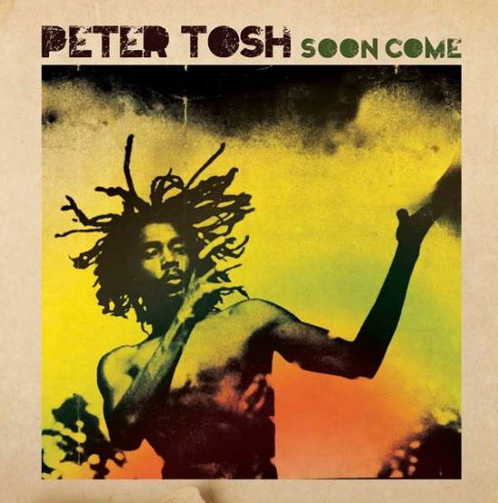 Soon Come - Peter Tosh - Música - Keyhole - 5291012904812 - 2 de outubro de 2015