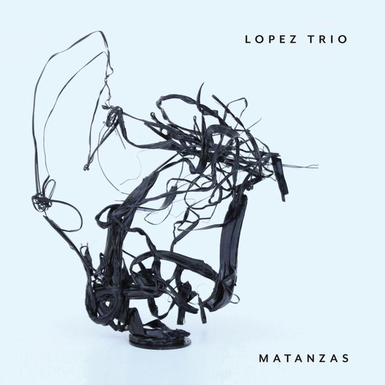 Cover for Brandon -Trio- Lopez · Matanzas (CD) (2023)