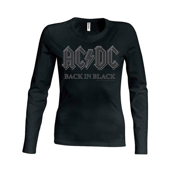 Back in Black - AC/DC - Marchandise - PHD - 6430055916812 - 8 octobre 2018