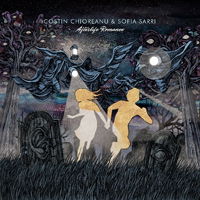 Afterlife Romance - Costin Chioreanu & Sofia Sarri - Música - KARISMA RECORDS - 7090008311812 - 18 de outubro de 2019