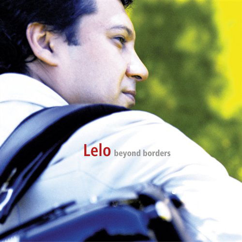 Beyond Borders - Lelo - Musikk - DB - 7393787050812 - 4. november 2005