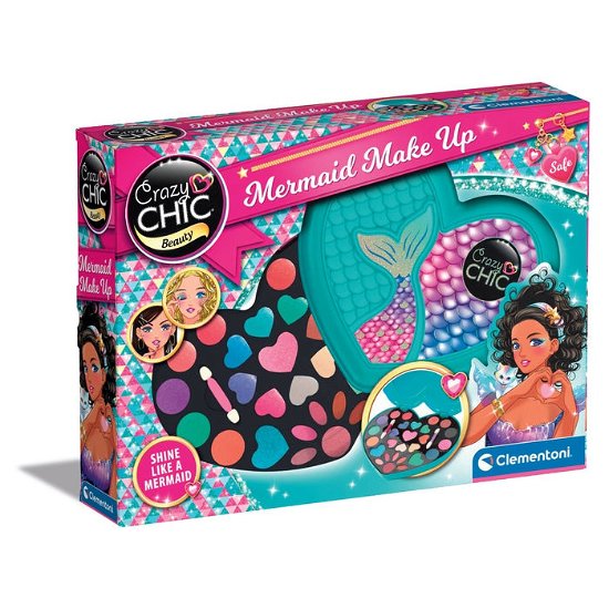 Love Make Up - Crazy Chic - Marchandise -  - 8005125187812 - 