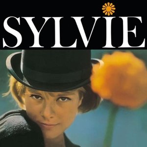 Cover for Sylvie Vartan · Sylvie (LP) (2013)