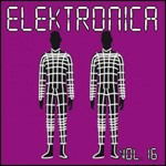 Cover for Various Artists · Elektronica 16 (CD)