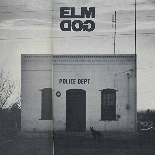 Cover for Elm · Dog (LP) (2017)