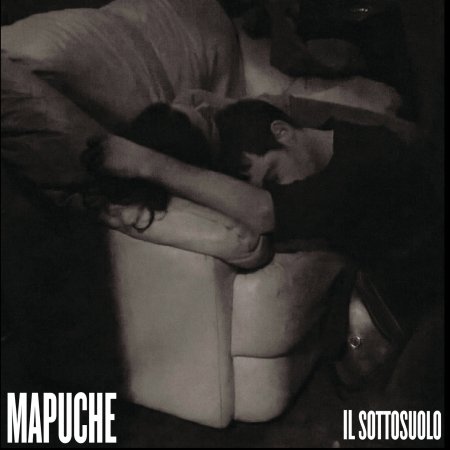Cover for Mapuche · Mapuche - Il Sottosuolo (CD)