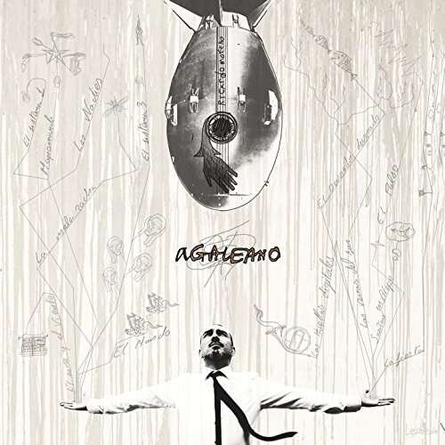 Moreno Rycardo · Agaleano (CD) (2017)
