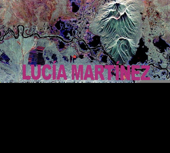 Lucia Martinez & The Fearless - Lucía Martínez - Musik - JAZZ - 8428353787812 - 16. april 2021