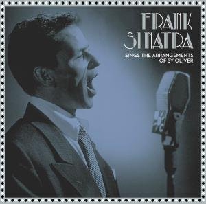 Cover for Frank Sinatra · Sings The Arrangements Of Sy Oliver (CD) (2008)