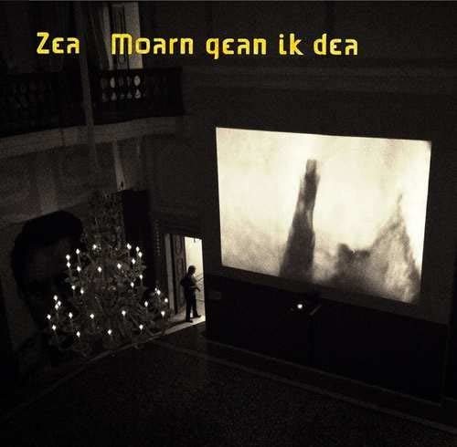 Cover for Zea · Moarn Gean Ik Dea (LP) (2017)