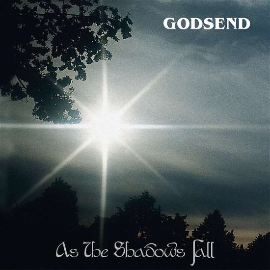 Cover for Godsend · As the Shadows Fall (LP) (2020)