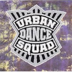 Mental Floss - Urban Dance Squad - Music - MUSIC ON CD - 8718627222812 - December 9, 2015