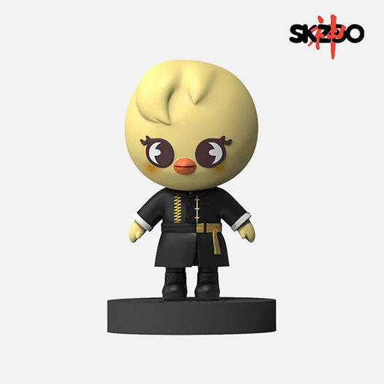 BbokAri - SKZOO FIGURE - STRAY KIDS - Merchandise -  - 8809561925812 - June 1, 2021