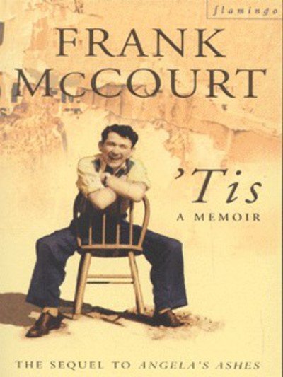 Cover for Frank McCourt · 'Tis (Paperback Bog) [New edition] (2000)