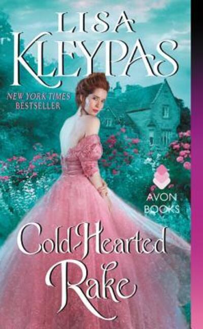 Cold-Hearted Rake - Lisa Kleypas - Books - HarperCollins - 9780062371812 - October 27, 2015