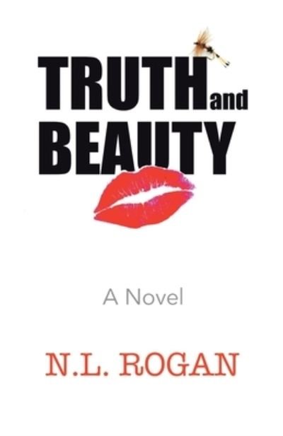 Cover for N L Rogan · Truth and Beauty (Pocketbok) (2021)