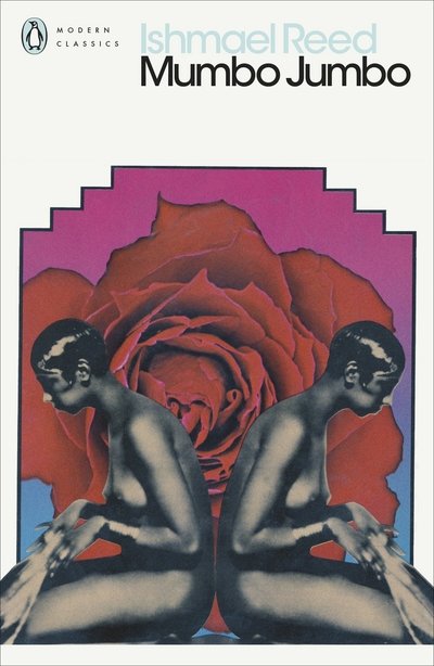 Cover for Ishmael Reed · Mumbo Jumbo - Penguin Modern Classics (Paperback Book) (2017)