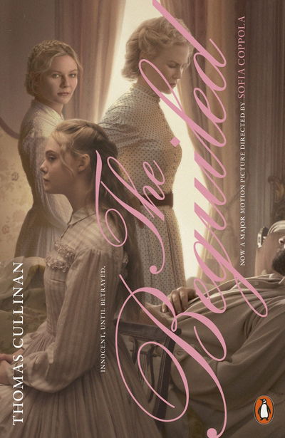 The Beguiled - Thomas Cullinan - Kirjat - Penguin Books Ltd - 9780241321812 - torstai 22. kesäkuuta 2017